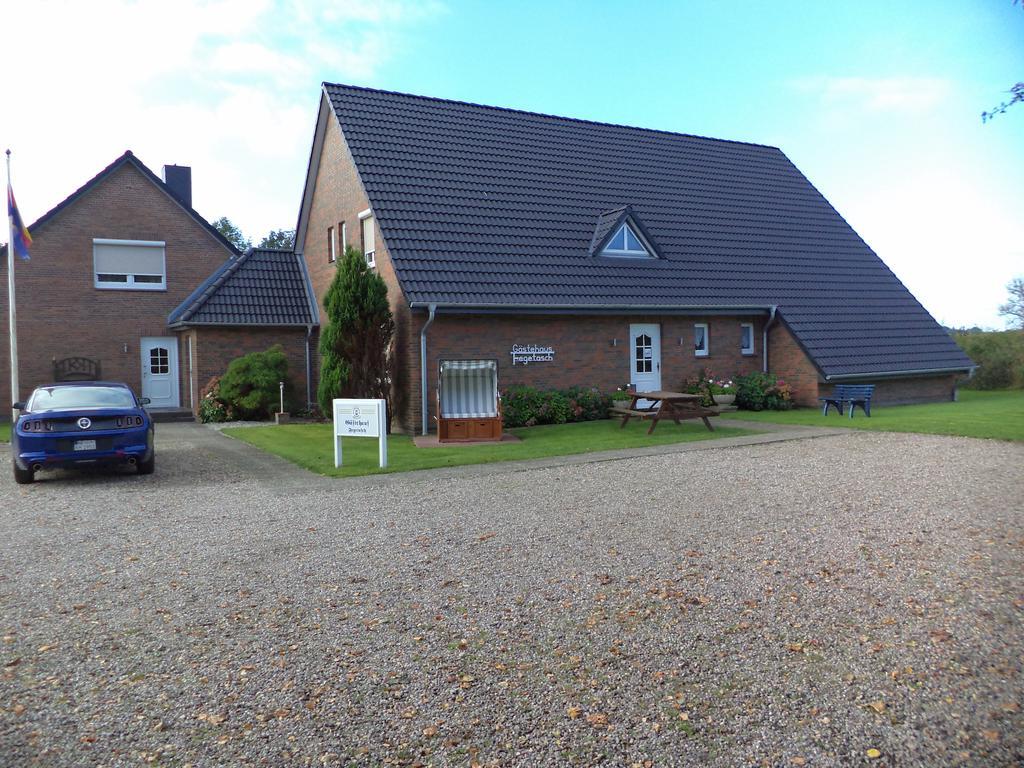 Landgasthof Fegetasch Neukirchen  المظهر الخارجي الصورة