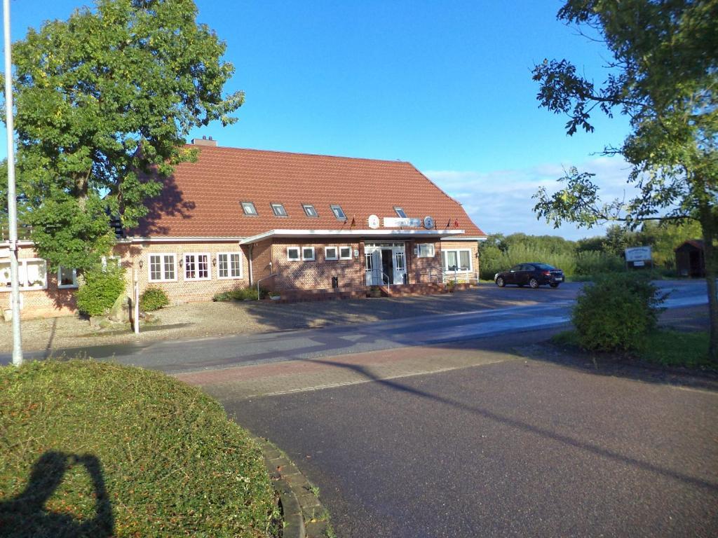 Landgasthof Fegetasch Neukirchen  المظهر الخارجي الصورة