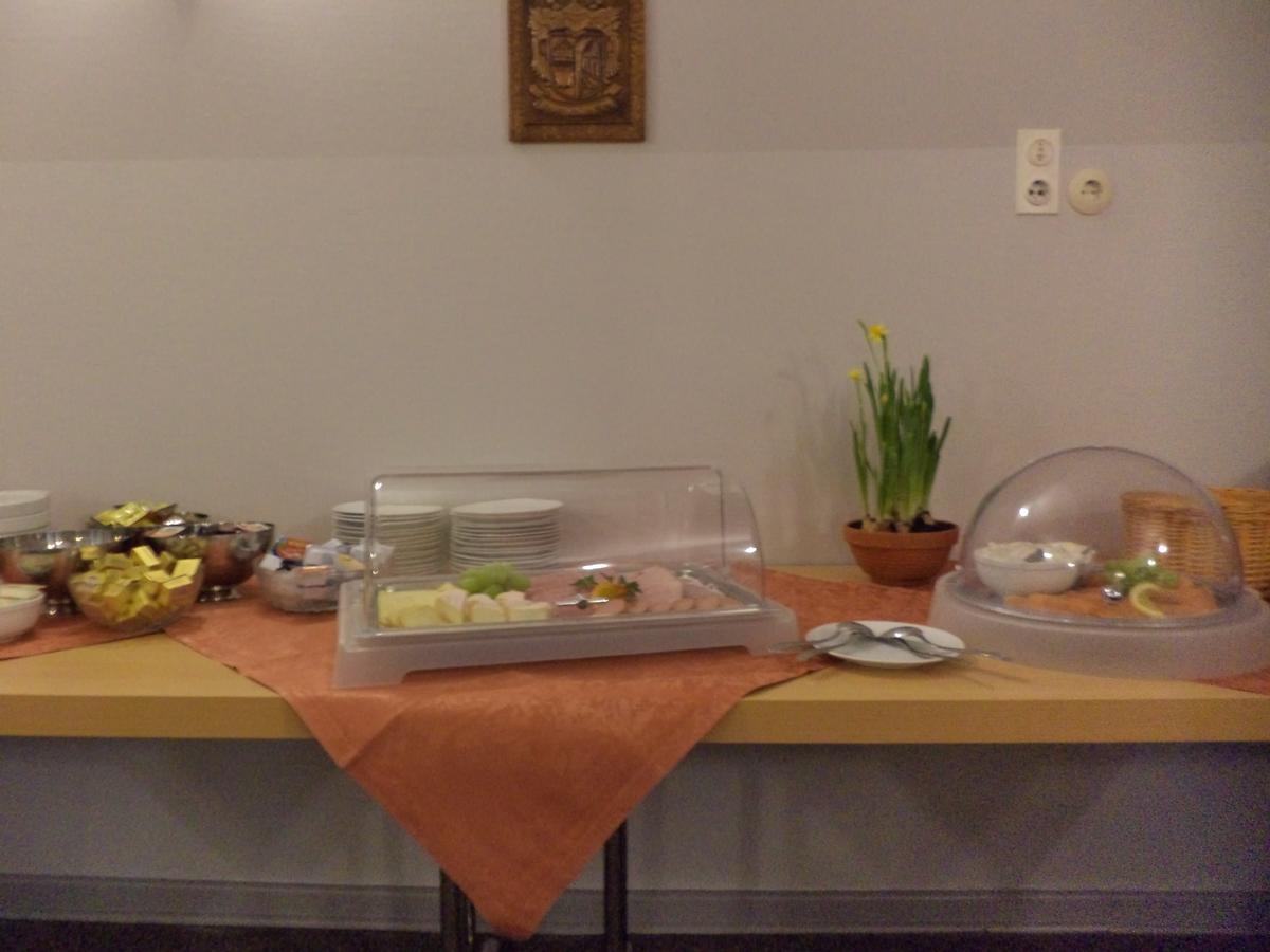 Landgasthof Fegetasch Neukirchen  المظهر الخارجي الصورة