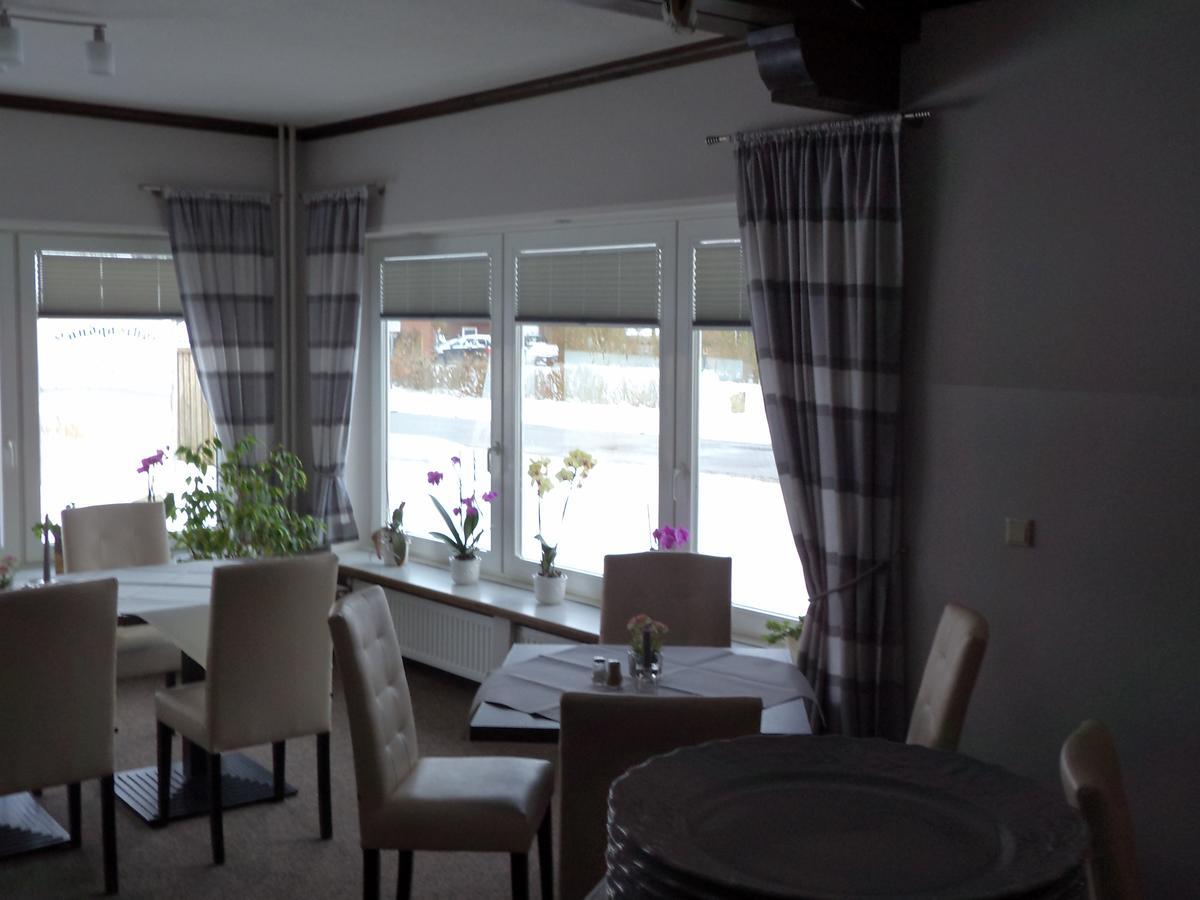 Landgasthof Fegetasch Neukirchen  المظهر الخارجي الصورة