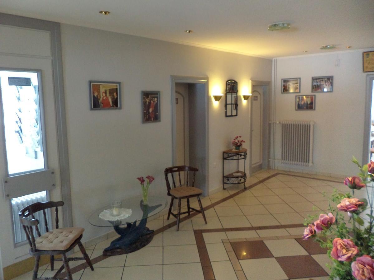 Landgasthof Fegetasch Neukirchen  المظهر الخارجي الصورة