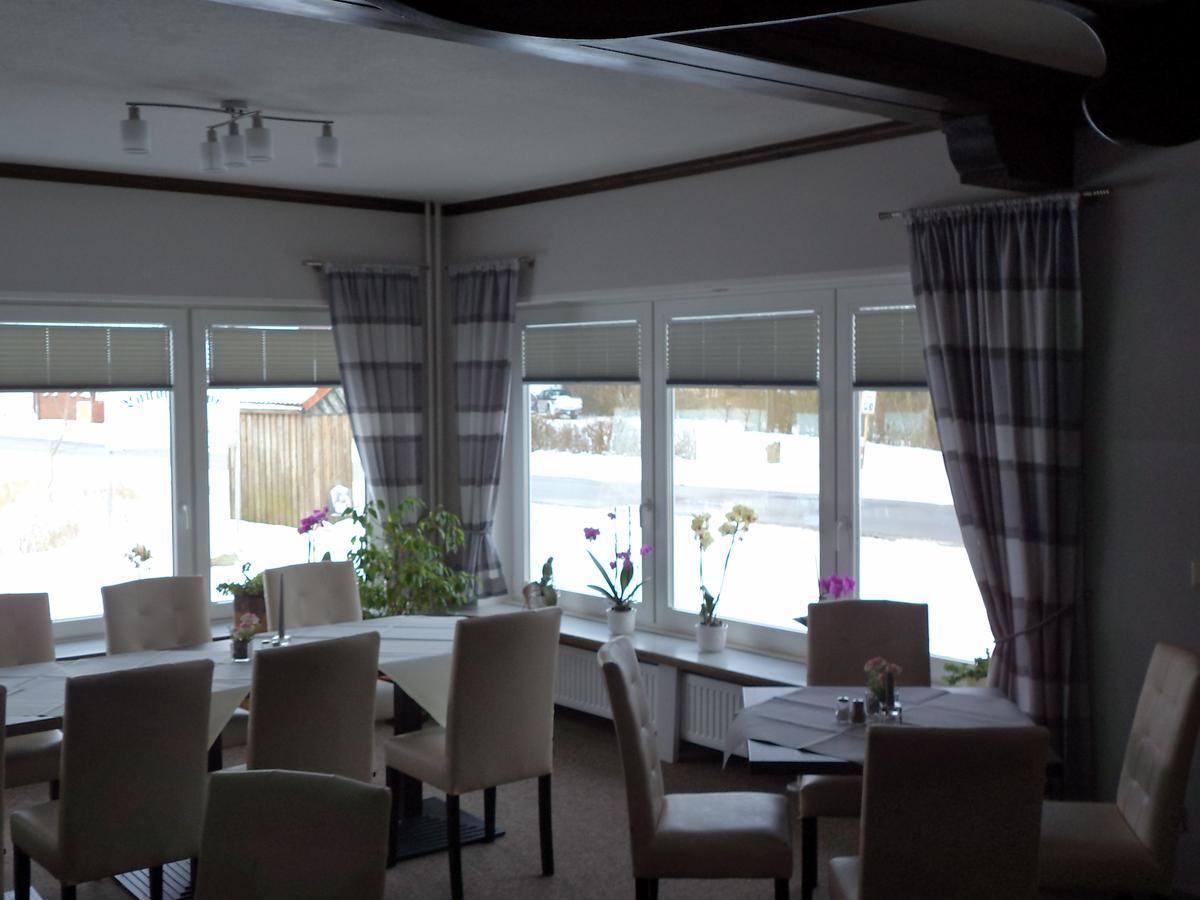 Landgasthof Fegetasch Neukirchen  المظهر الخارجي الصورة