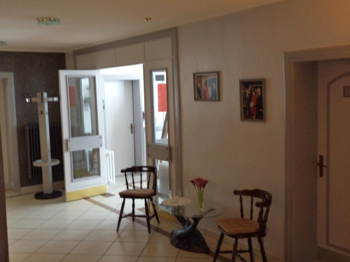 Landgasthof Fegetasch Neukirchen  المظهر الخارجي الصورة